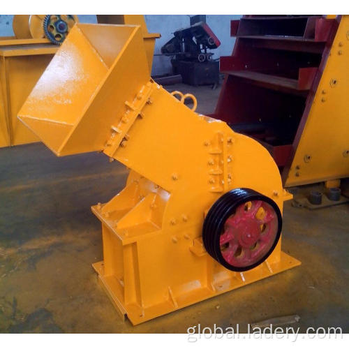 Hammer Crusher With Low Price Reliable Hammer Mill Crusher With Low Price Supplier